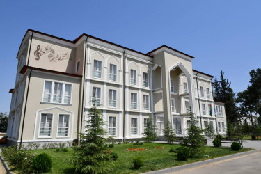 Prezident İlham Əliyev  07.08.2023-cü il tarixində Samuxda inşa olunan Sərkar kənd uşaq musiqi məktəbinin yeni binasının açılışında iştirak edib